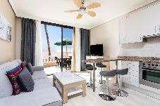 Ferienwohnung in Costa Adeje - Lightbooking Paradise Court Tenerife 