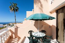 Ferienwohnung in Costa Adeje - Lightbooking Paradise Court Tenerife 