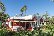 Ferienhaus in Maspalomas - Lightbooking Los Tunos Maspalomas 