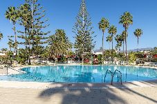 Ferienhaus in Maspalomas - Lightbooking Los Tunos Maspalomas 