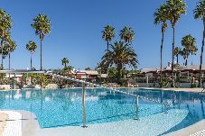 Ferienhaus in Maspalomas - Lightbooking Los Tunos Maspalomas 