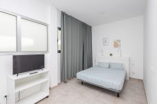 Ferienwohnung in Arucas - Lightbooking North Shore Las Palmas B 