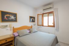 Ferienwohnung in Mogán - Ligthbooking playa Arguineguin Lola C 