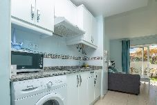 Ferienwohnung in Corralejo - Apartamentos 12Oasis Royal Corralejo F312