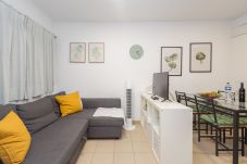 Ferienwohnung in Los Llanos de Aridane - Lightbooking Tazacorte La Palma 