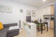 Ferienwohnung in Los Llanos de Aridane - Lightbooking Tazacorte La Palma 