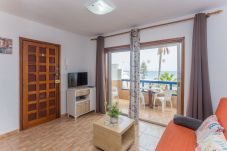 Ferienwohnung in San Bartolomé de Tirajana - Lightbooking San Agustin Bello Horizonte 