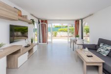 Bungalow in San Bartolomé de Tirajana - Lightbooking Sun Club deluxe Playa del Ingles 