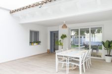 Ferienhaus in Puerto de Santa María  - Lightbooking Valdelagrana Cádiz 