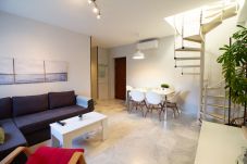 Ferienwohnung in Puerto de Santa María  - Lightbooking  Luna Cádiz