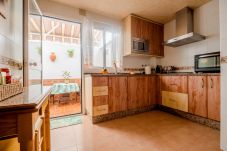 Ferienwohnung in Sanlúcar de Barrameda - Lightbooking América I Sanlúcar de Barrameda