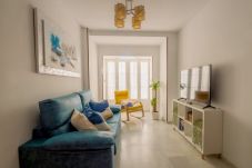 Ferienwohnung in Sanlúcar de Barrameda - Lightbooking América I Sanlúcar de Barrameda