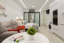 Studio in Las Palmas de Gran Canaria - Seaweed Beach Home By Canariasgetaway 