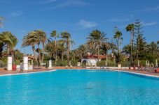 Bungalow in San Bartolomé de Tirajana - Lightbooking Sun Club 