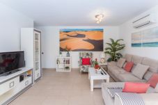 Bungalow in San Bartolomé de Tirajana - Lightbooking Sun Club Playa del Ingles Water Mill