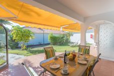 Bungalow in San Bartolomé de Tirajana - Lightbooking Sun Club Playa del Ingles Water Mill