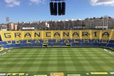 Ferienwohnung in Las Palmas de Gran Canaria - Lightbooking 7 Palmas Estadio - Gran Canaria Arena