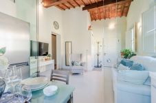 Ferienwohnung in Lucca - Smart Flat with Elevator inside Lucca