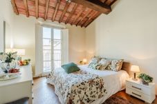 Ferienwohnung in Lucca - Smart Flat with Elevator inside Lucca