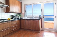 Ferienwohnung in La Matanza de Acentejo - Lightbooking Mar Azul Tenerife