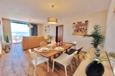 Ferienwohnung in La Matanza de Acentejo - Lightbooking Mar Azul Tenerife