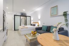 Studio in Las Palmas de Gran Canaria - Coconut Beach Home By CanariasGetaway