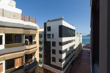 Studio in Las Palmas de Gran Canaria - Coconut Beach Home By CanariasGetaway