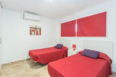 Ferienwohnung in San Bartolomé de Tirajana - Lightbooking Teror Playa del Inglés