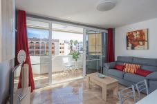 Ferienwohnung in San Bartolomé de Tirajana - Lightbooking Teror Playa del Inglés