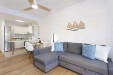 Ferienwohnung in Arona - Lightbooking Balcón del Mar