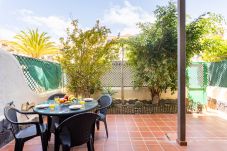 Ferienwohnung in Arona - Lightbooking Balcón del Mar