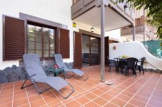 Ferienwohnung in Arona - Lightbooking Balcón del Mar