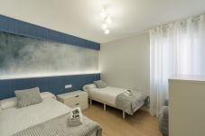 Ferienwohnung in Bilbao - VILLA HITA