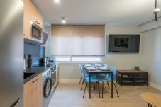 Ferienwohnung in Bilbao - VILLA HITA