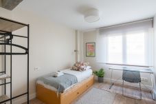 Ferienwohnung in Bilbao - BELTRAN