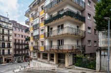 Ferienwohnung in San Sebastián - ALDAPA By People Rentals