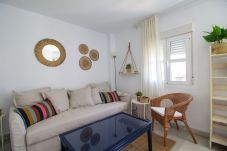 Ferienwohnung in Puerto de Santa María  - Lightbooking Palacios Apartament