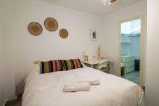 Ferienwohnung in Puerto de Santa María  - Lightbooking Palacios Apartament