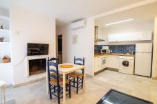 Ferienwohnung in Puerto de Santa María  - Lightbooking Palacios Apartament