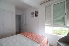 Ferienwohnung in Puerto de Santa María  - Lightbooking Valdelagrana Terraza y vista al mar