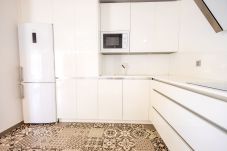 Ferienwohnung in Sanlúcar de Barrameda - Lightbooking Sanlucar Piletas Beach