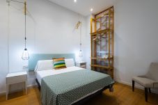 Ferienwohnung in Valencia - The Vella Apartment by Florit Flats