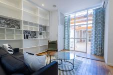 Ferienwohnung in Valencia - The Vella Apartment by Florit Flats