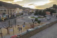 Stadthaus in Cenes de la Vega - Lightbooking Casa Alhambra Sierra Nevada