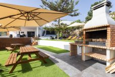 Villa in Fasnia - Lightbooking Villa Arali: Lujo renovado en Tenerife