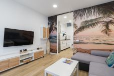 Ferienhaus in Las Palmas de Gran Canaria - Urban Surf Beach By Canariasgetaway