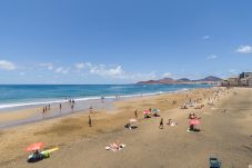 Ferienhaus in Las Palmas de Gran Canaria - Urban Surf Beach By Canariasgetaway