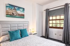 Ferienwohnung in Villa de Mazo - Lightbooking Luymar con piscina Villa de Mazo 