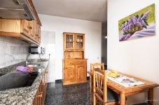 Ferienwohnung in Villa de Mazo - Lightbooking Luymar con piscina Villa de Mazo 