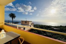 Ferienwohnung in Villa de Mazo - Lightbooking Luymar con piscina Villa de Mazo dos dormitorios